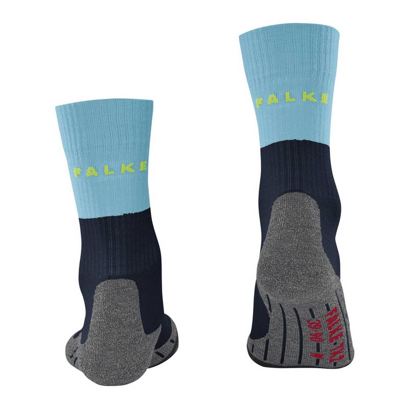 Falke TK2 Explore Wandersocken Damen