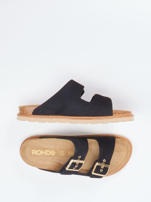 Pantolette-71030090049 Rohde