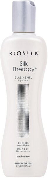 Biosilk Silk Therapy Glazin Gel Haargel