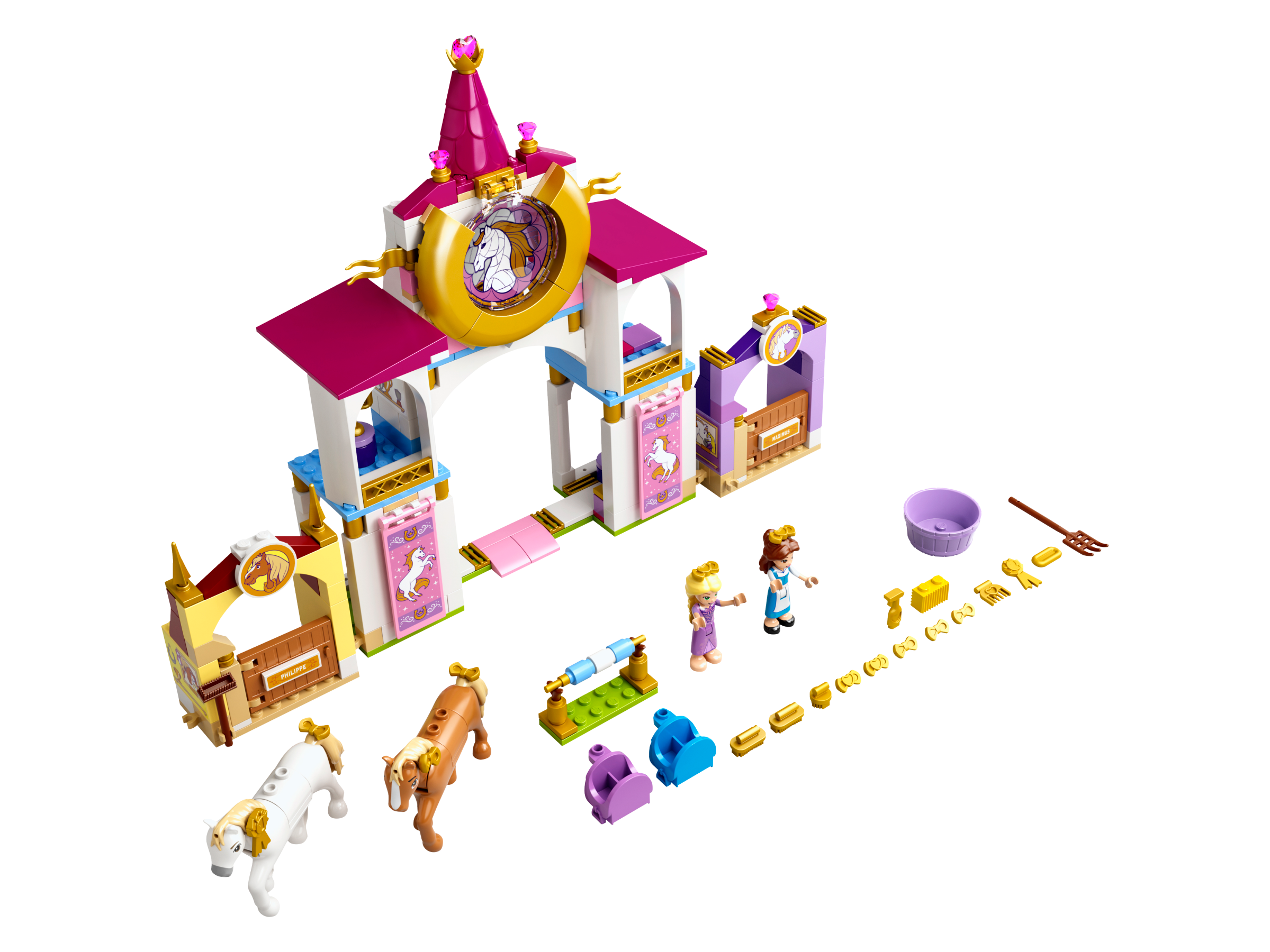 Princess Ultimatives Freundschaftspaket 5007204