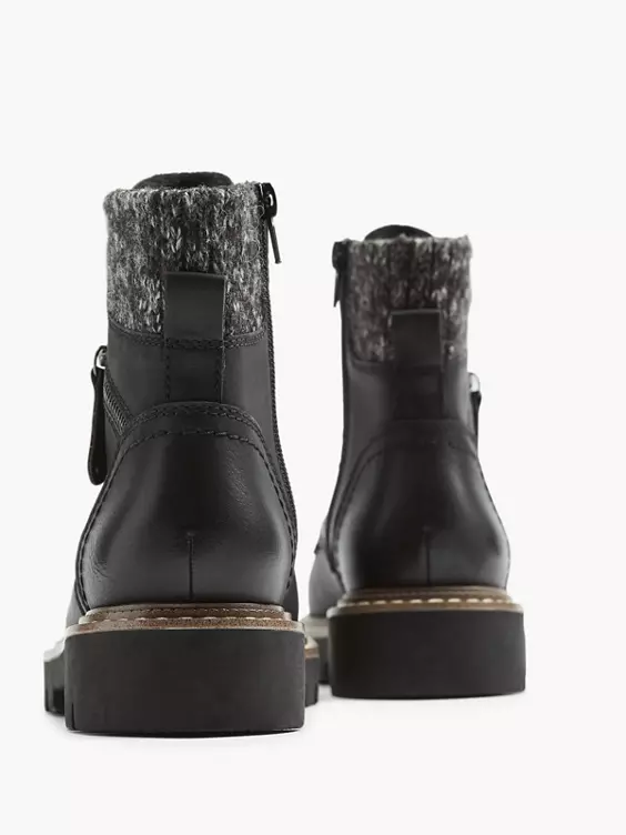 Landrover Schnürboots