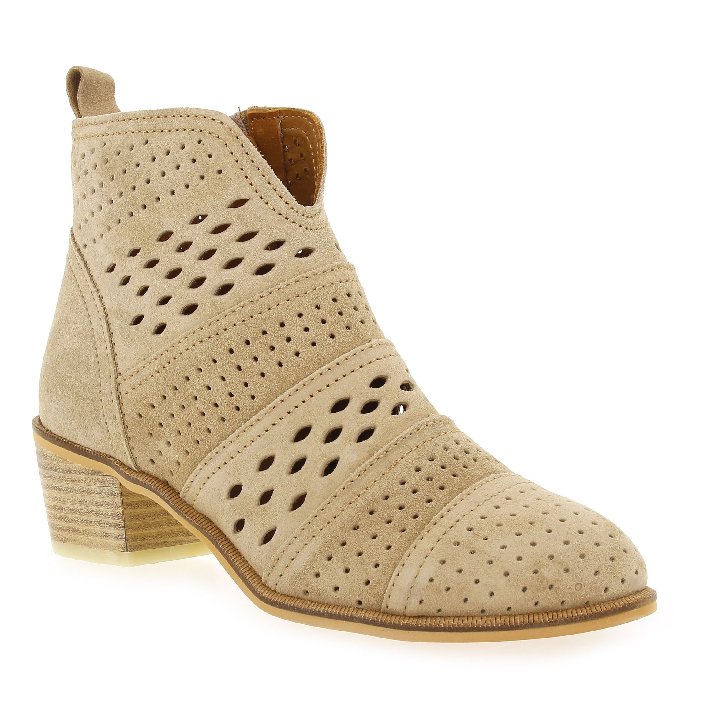 Alpe  5052 - Beige