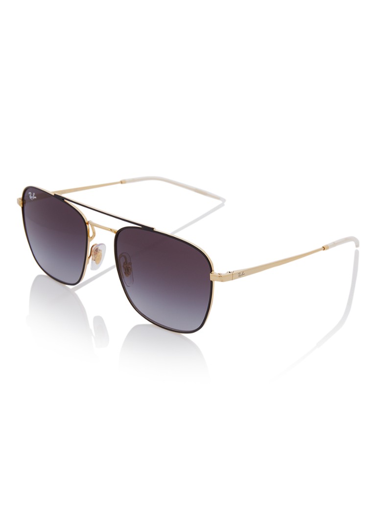 Ray-Ban  Zonnebril RB3588