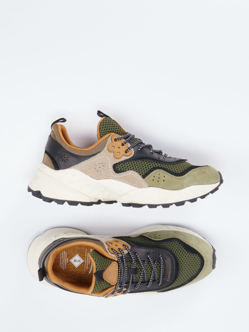 Sneaker-46616290103 Flower Mountain