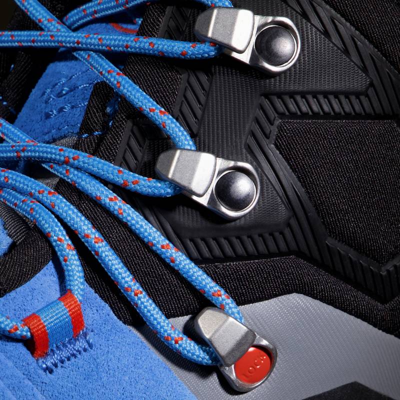 Mammut Kento Tour High GTX® Alpine Bergschuhe Damen