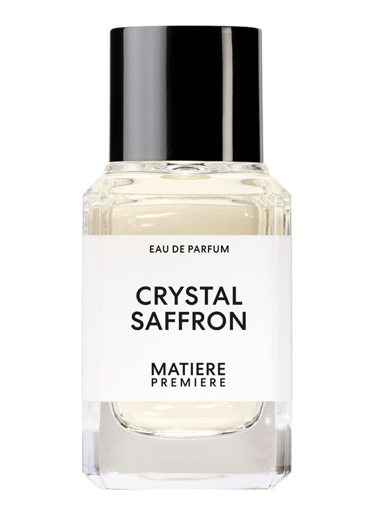 Materii prime: sticla albastra, apa de parfum