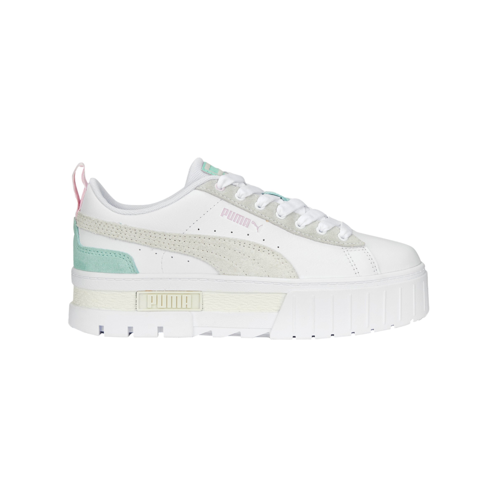 PUMA Mayze Mix Wns 387468-05 / weiss