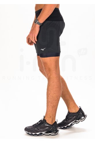 Mizuno Multi Pocket 2 en 1 M