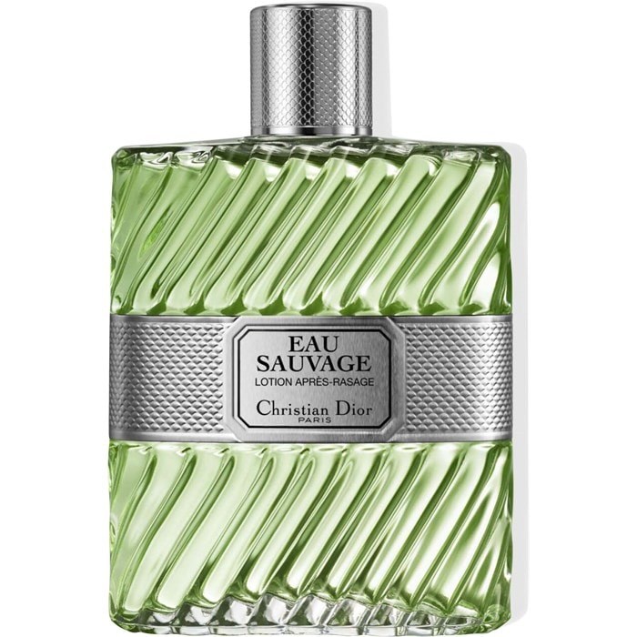 After Shave Lotion