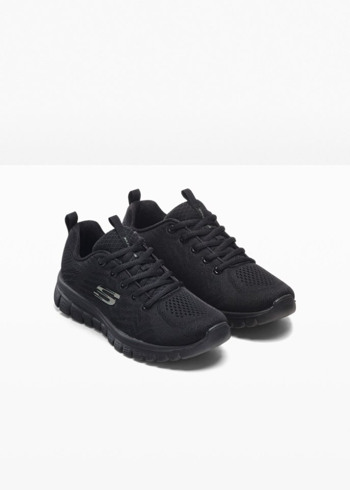 Skechers Sneaker mit Memory Foam