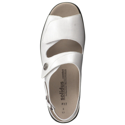 Sandalette-22514990006 Solidus