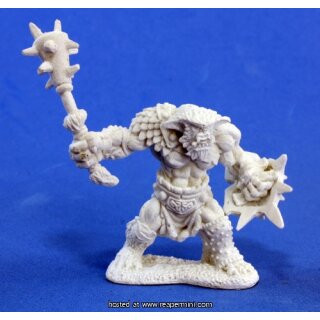 Bugbear Warrior (REA77015)