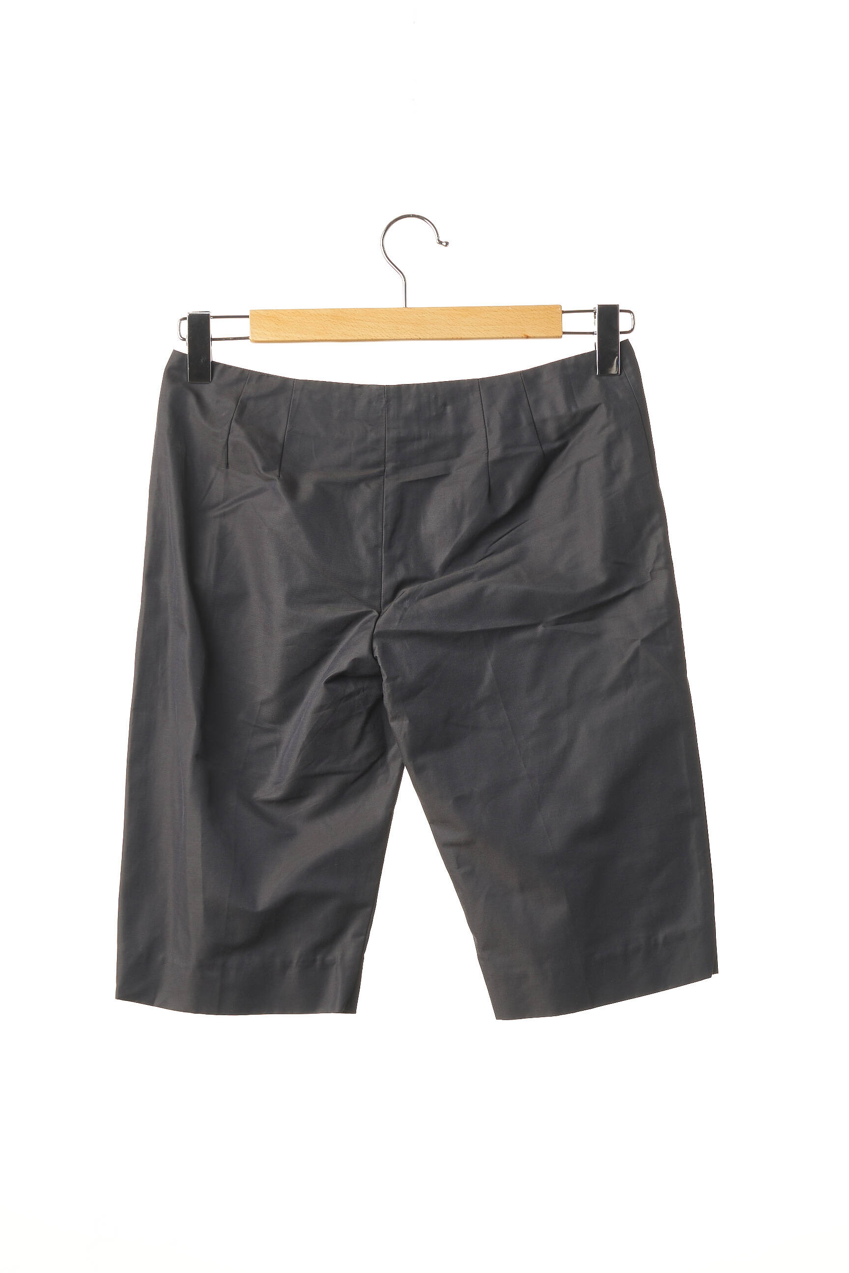 Marni Bermudas Femme couleur gris