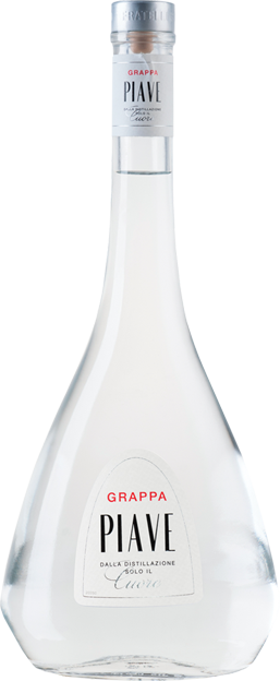 Grappa Piave Cuore