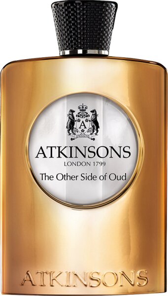 Atkinsons The Other Side of Oud Eau de Parfum
