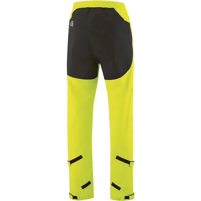 Gonso Bike Nandro Fahrradhose Herren