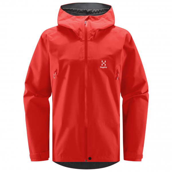 Haglöfs - Roc GTX Jacket - Regenjacke
