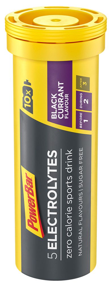 Powerbar 5 Electrolytes kaufen | Bike-Discount