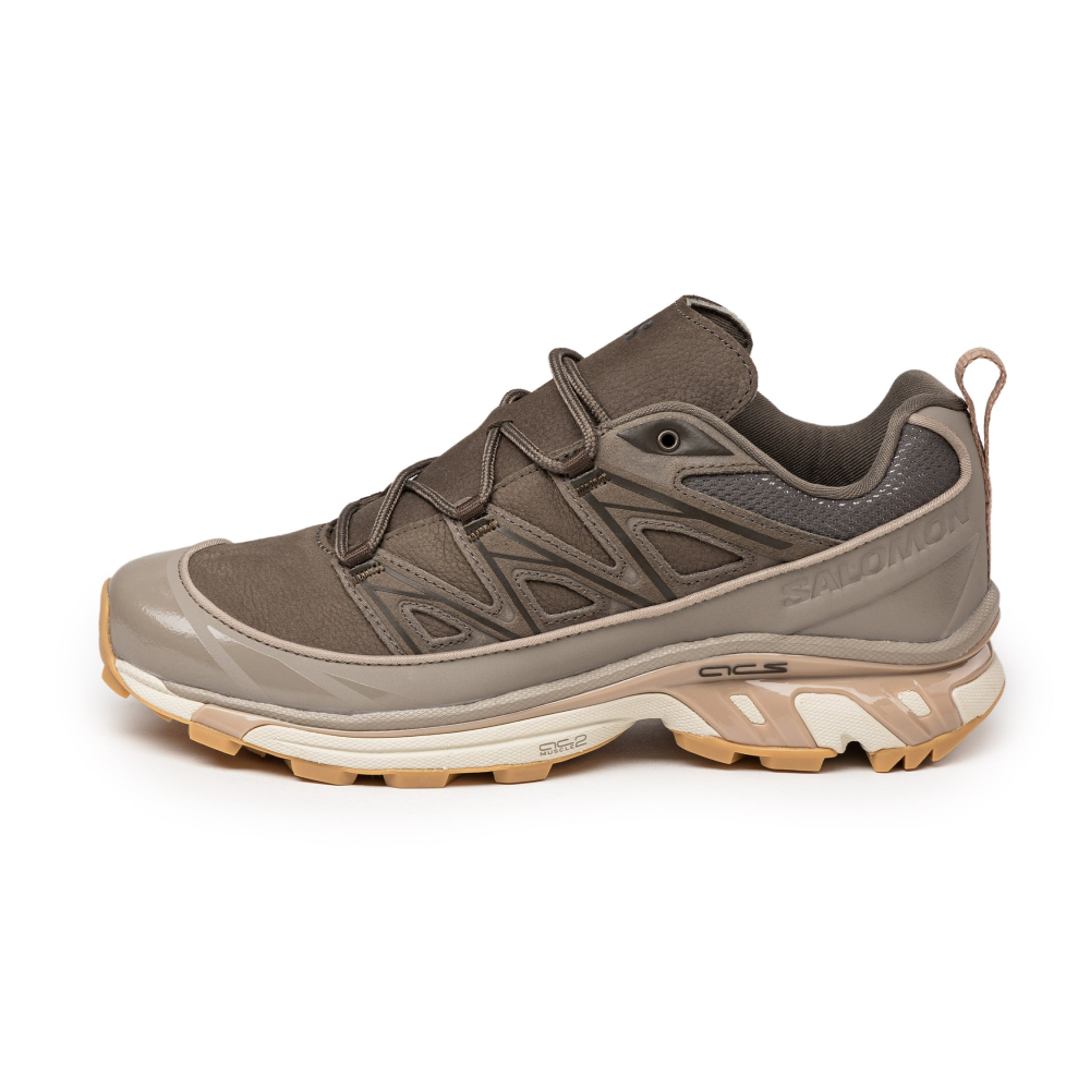 Salomon XT 6 Expanse LTR L47294900 / braun