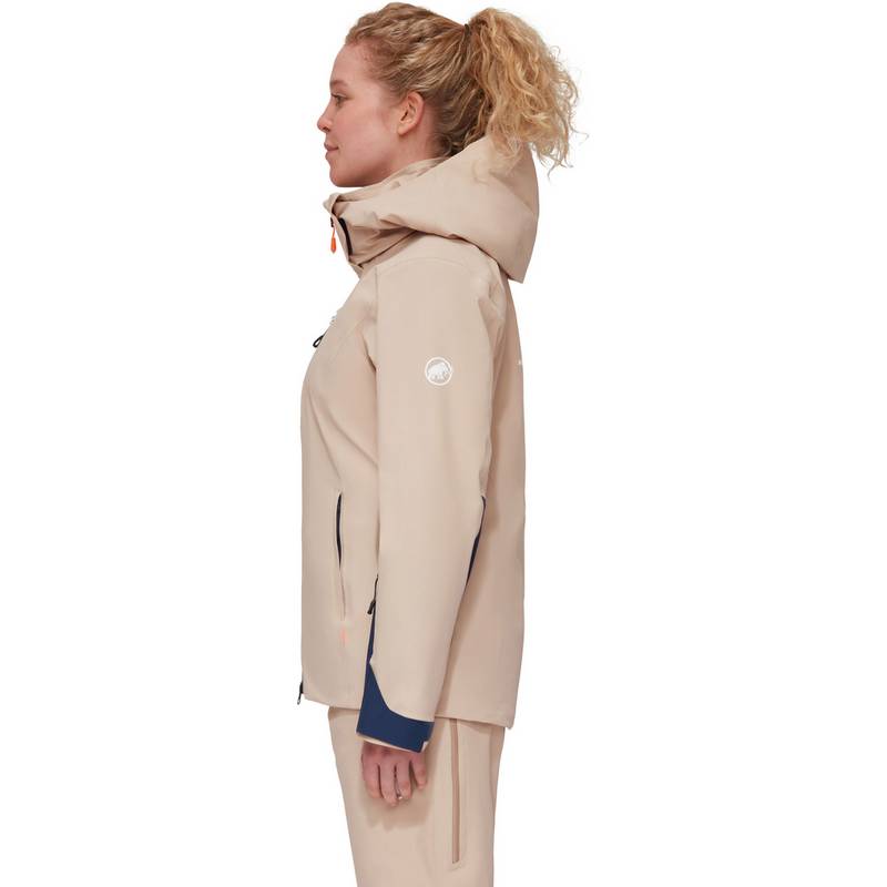 Mammut Stoney Skijacke Damen