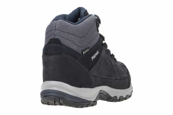 MEINDL Trekkingschuhe blau Orlando Lady Mid GTX