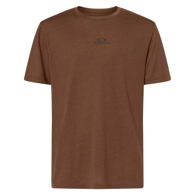 Oakley BARK NEW SS T-Shirt Herren