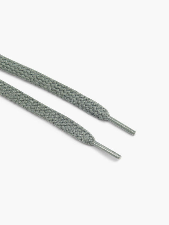 DEICHMANN Schnürsenkel 120 cm flach