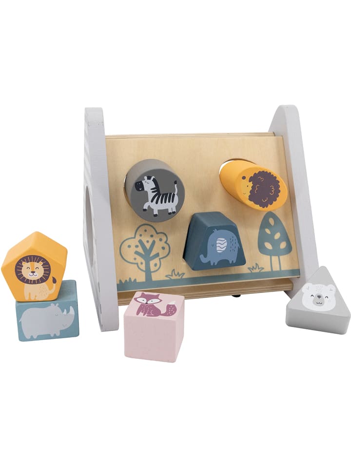 New Classic Toys Sortierspiel - ab 2 Jahren günstig kaufen onesize