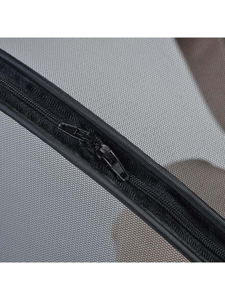 Cangaroo Kinderwagen Moskitonetz universal in schwarz günstig kaufen onesize
