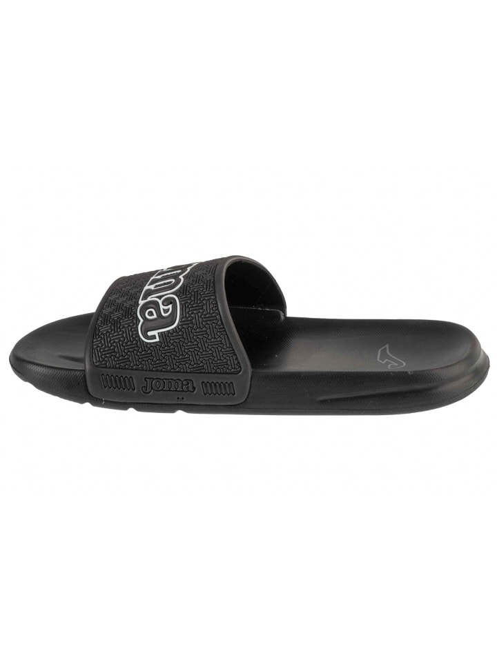 Joma Joma S.Land Men 25 SLANDS in Schwarz günstig kaufen