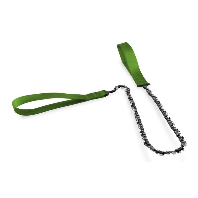 Nordic Pocket Saw Original Green (11003), Taschensäge
