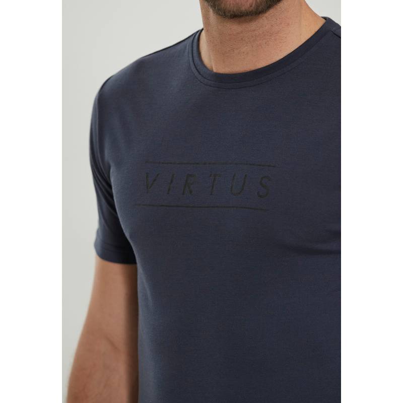 Virtus Estend Printshirt Herren