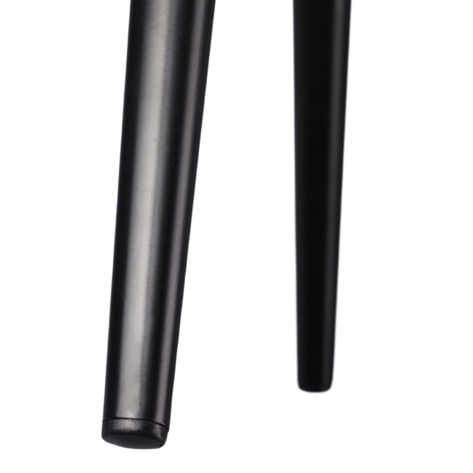 tectake Esszimmerstuhl Marilyn (4er, 4 St), Gepolstert