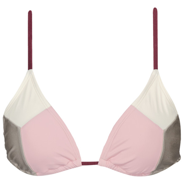 Barts - Women's Como Triangle - Bikini-Top