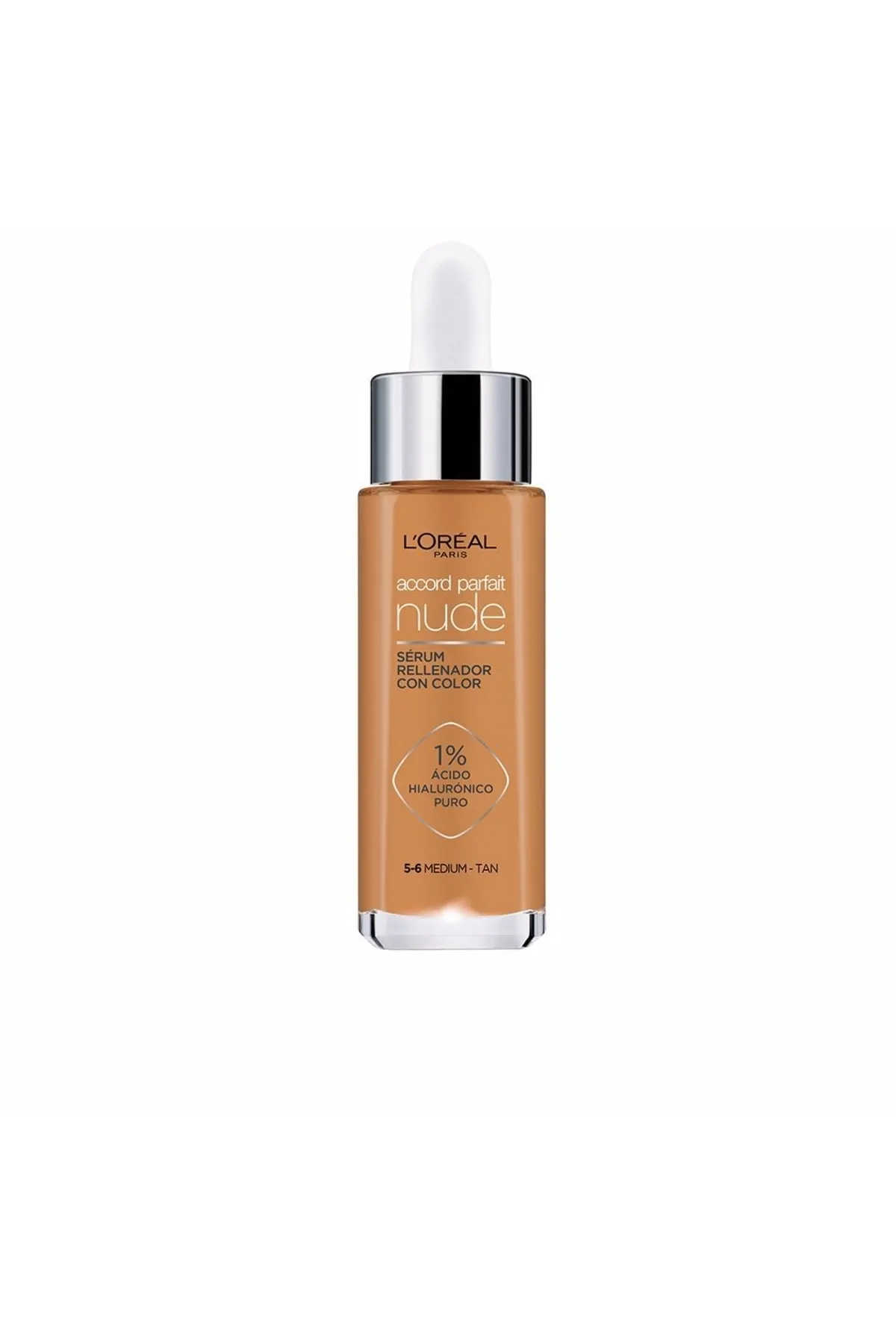 L&'Oreal Paris  Foundation - Mehrfarbig - Glänzend