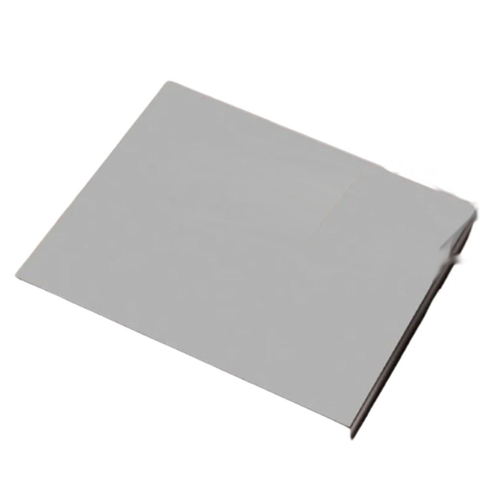 COUNJOYING Wäschespinne-Schutzhülle Waschmaschinenabdeckung [60x60cm] Weiche und Zuschneidbare Universal