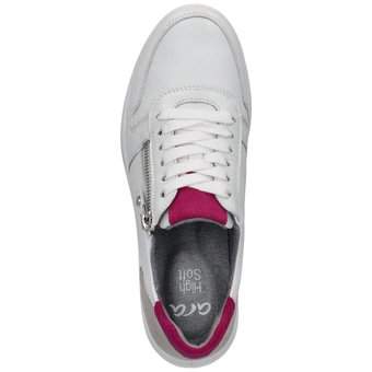 Ara Sneaker in weiß