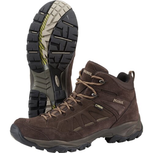 HERREN MULTIFUNKTIONSSCHUH NEBRASKA MID GTX