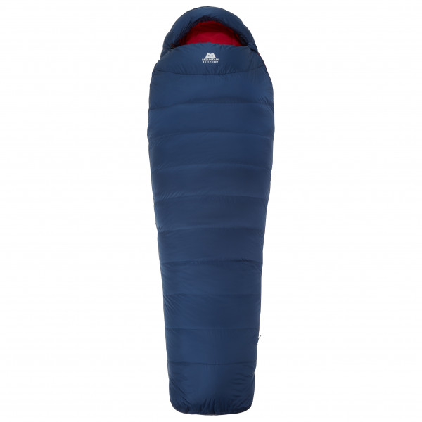 Mountain Equipment - Women's Helium 250 - Daunenschlafsack