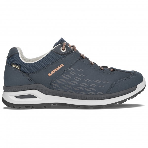 Lowa - Women's Locarno GTX Lo - Multisportschuhe