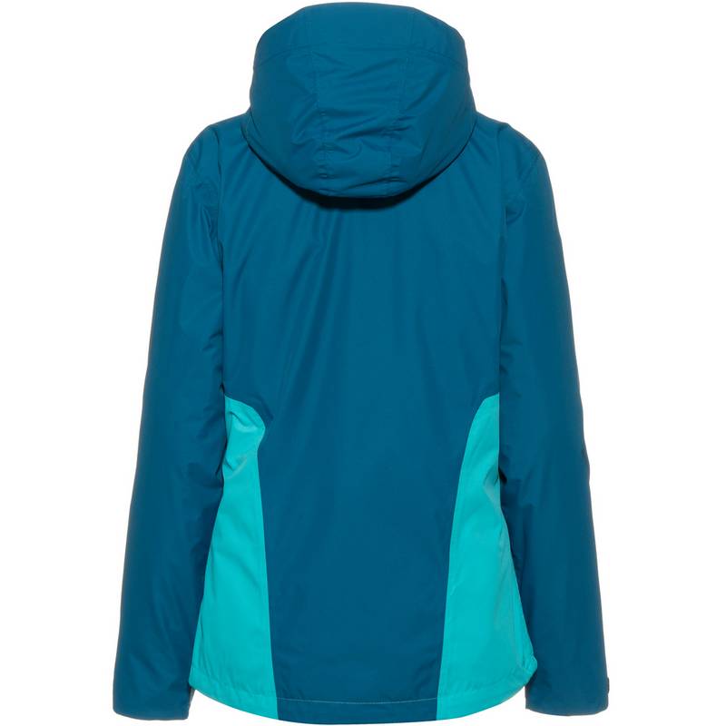 Maier Sports Gregale 3in1 Doppeljacke Damen