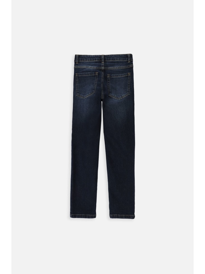 Coccodrillo Jeanshose in dunkelblau günstig kaufen
