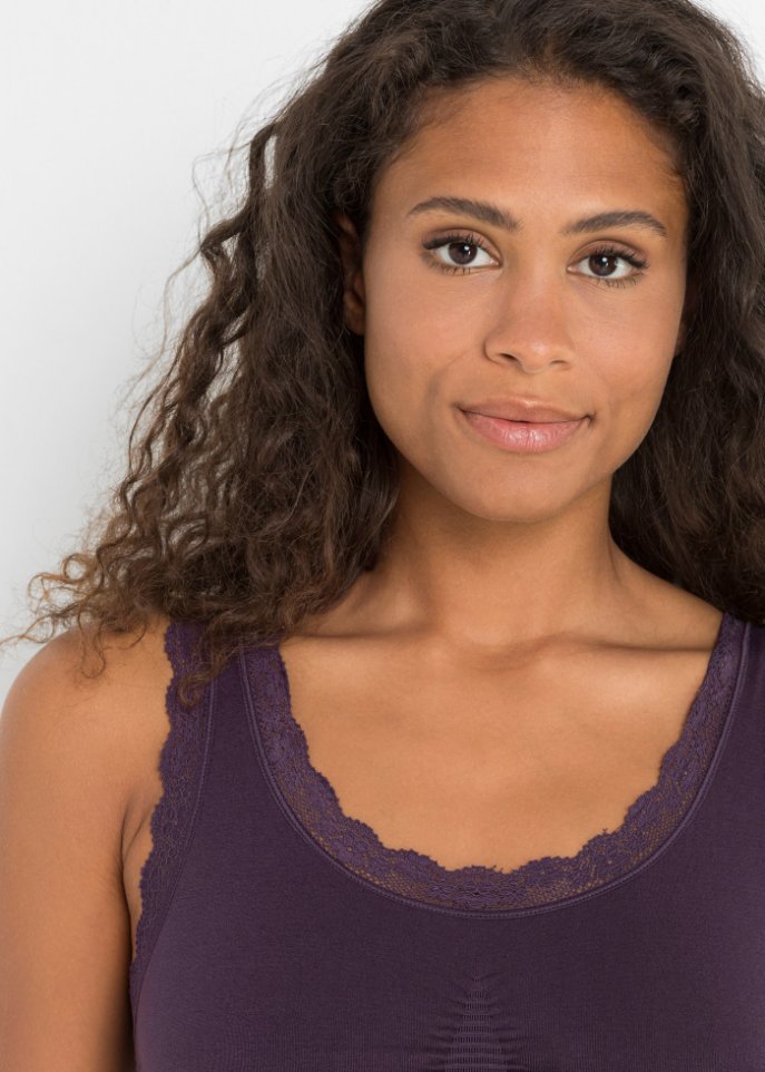 Feel Comfort Seamless Bustier (2er Pack)