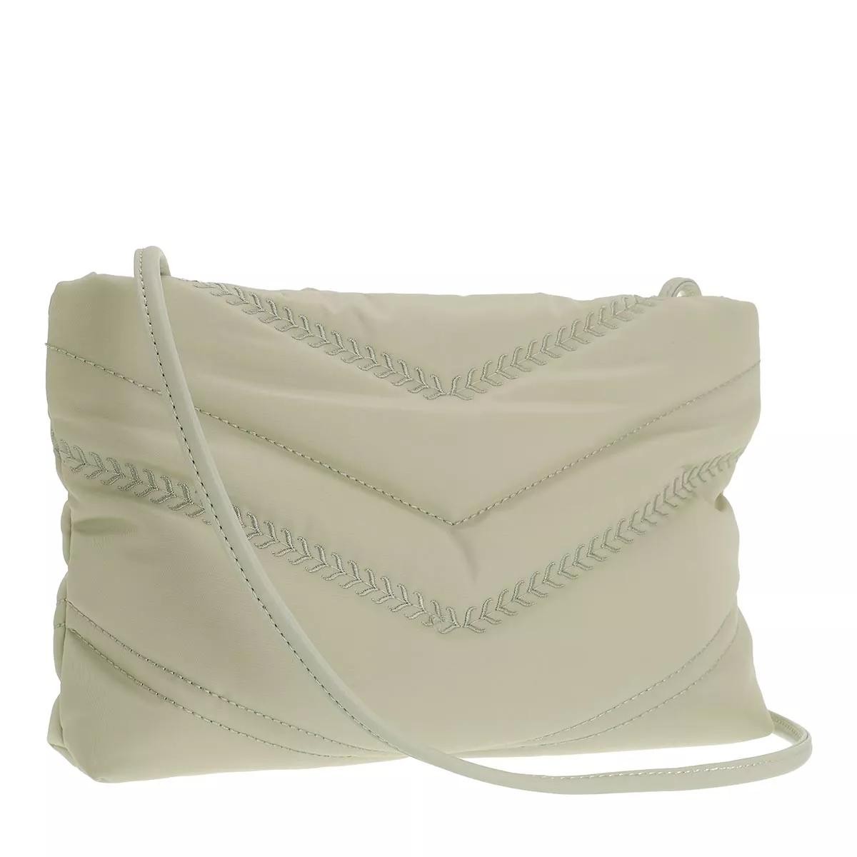 LALA BERLIN GMBH Handtaschen blau Crossbody Bag