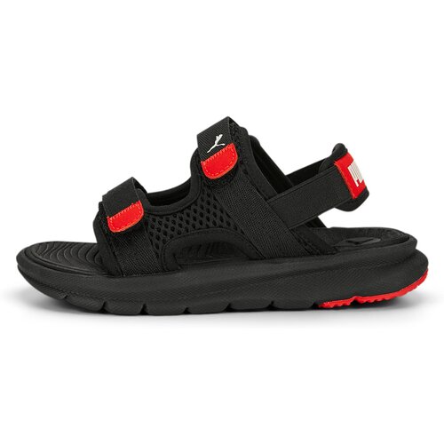 KINDER SANDALEN PUMA EVOLVE SANDAL PS
