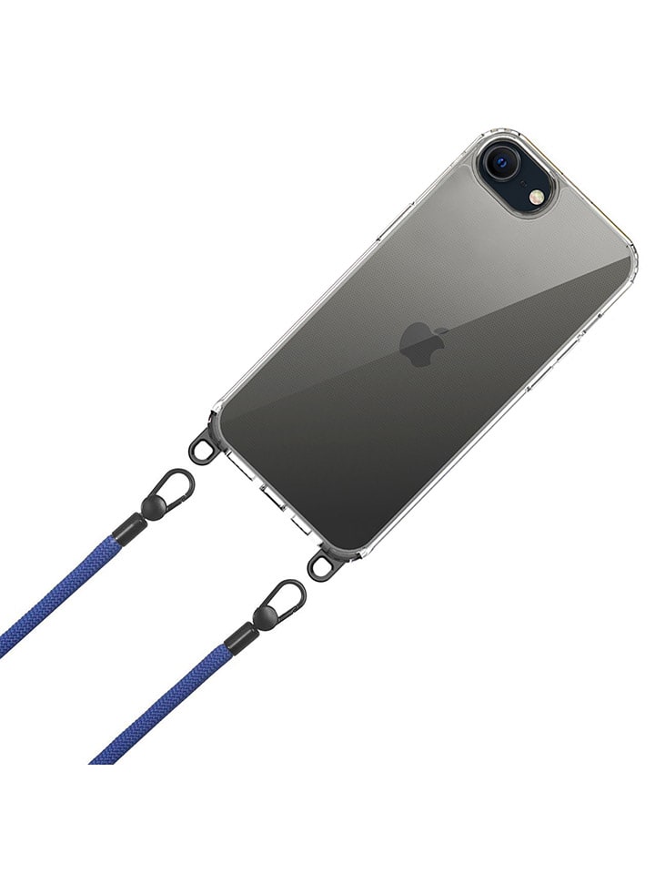 SmartCase Case für iPhone 7/8/SE/se2/se3 in Transparent günstig kaufen onesize