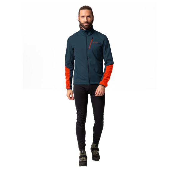 Vaude - Matera Softshell Jacket II - Fahrradjacke