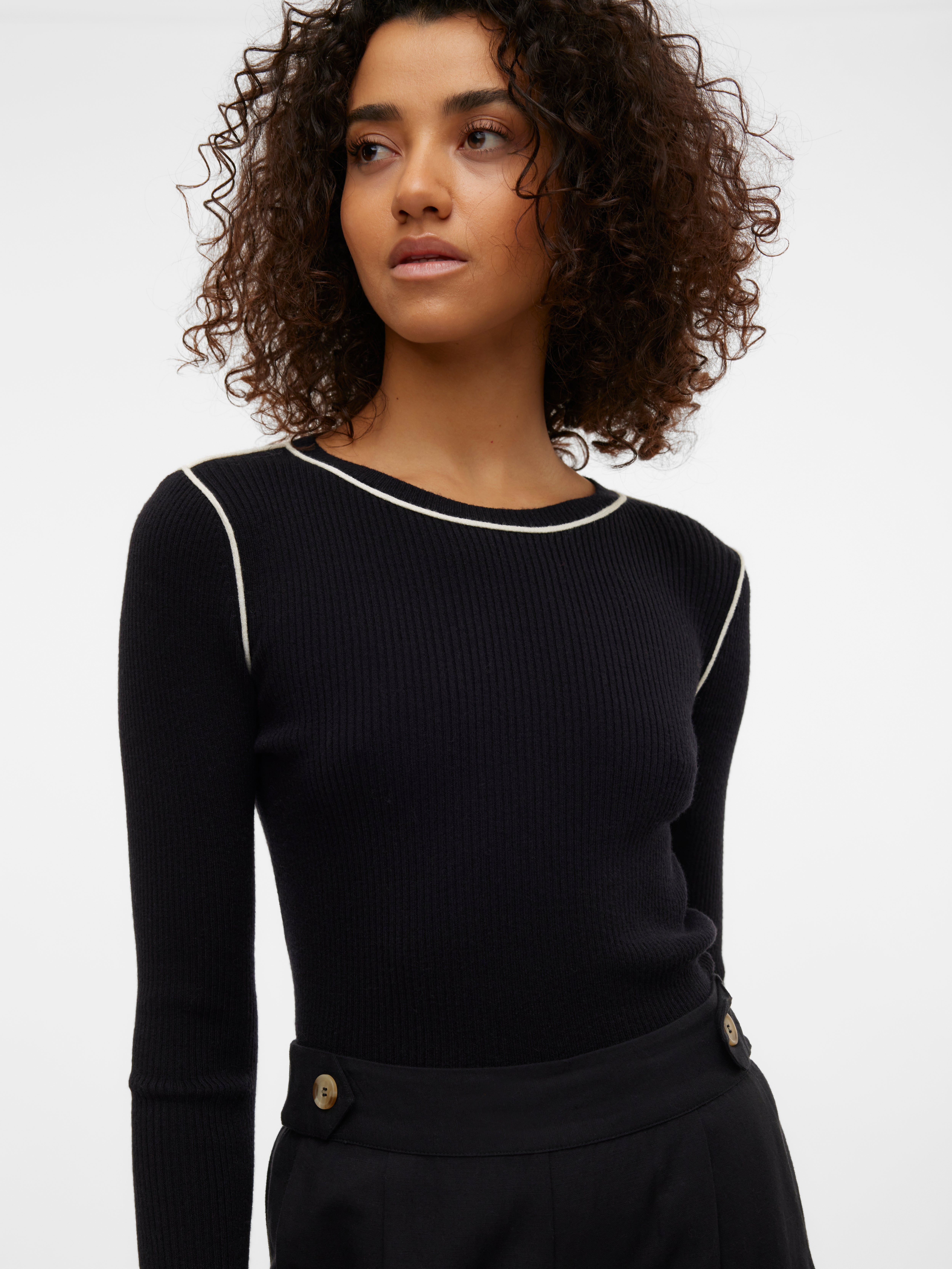 VMKARA Pullover