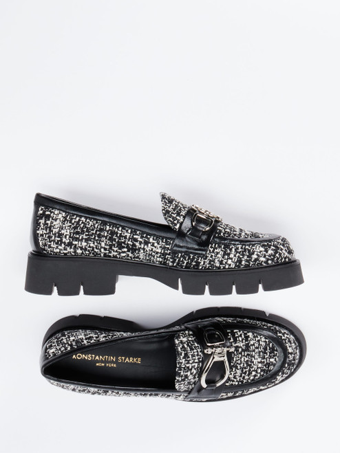 Slipper-15130070003 Konstantin Starke