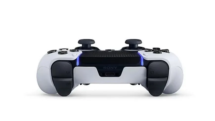 PS5 - DualSense Wireless Controller EDGE Weiß